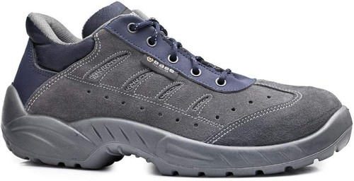 Scarpe base antinfortunistica - scarpe,
