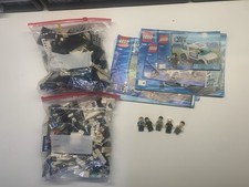 Lego City Police Station(7498)