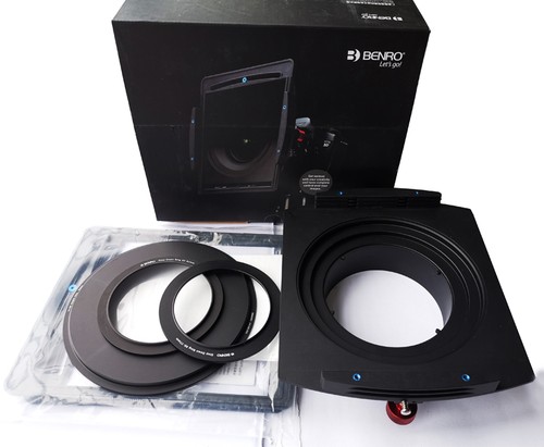 Supporto filtro benro 150 - benro,