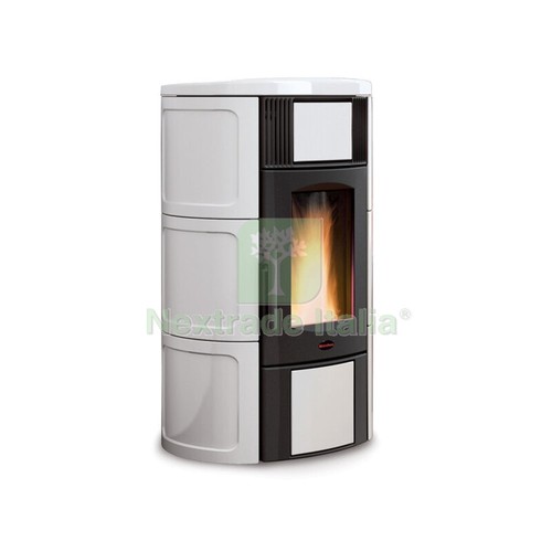 1pz termostufa pellet - 1pz,