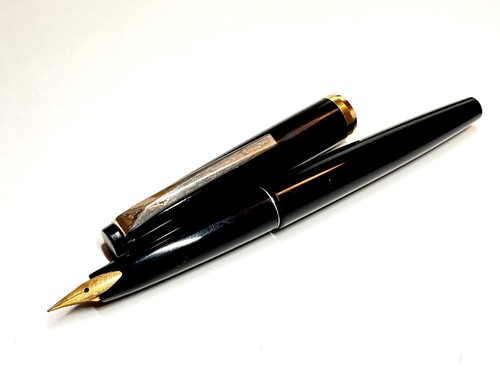 Penna stilografica vintage