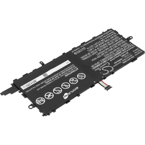 Batteria compatibile con - compatibile,