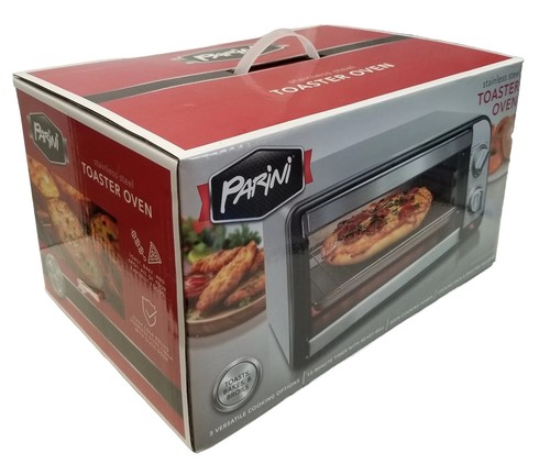 Forno tostapane parini - forno,