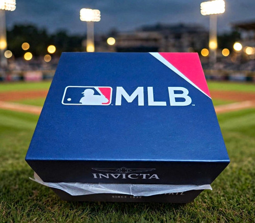 Orologio invicta mlb uomo - orologio,