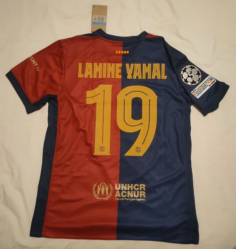 Maglia calcio nuova nike - da,