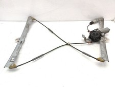 Peugeot 206 1.4i 55kW Hatchback 2/3D 2000 Ant Dx Porta Alzacristallo Motore