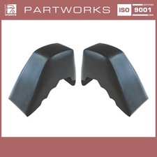 2x Bumper Horn for Porsche 911
