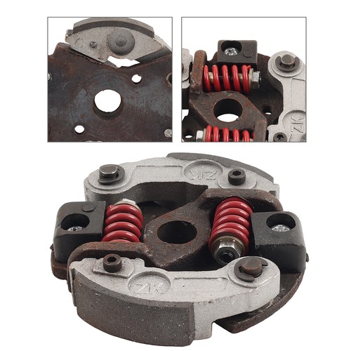 Pad frizione motore mini moto - pad,