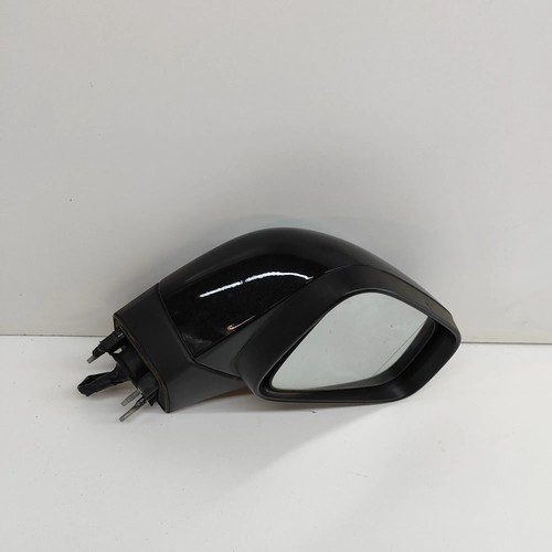 Specchio retrovisore lato
