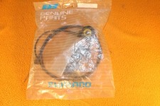NOS Shimano Positron 6x Leva