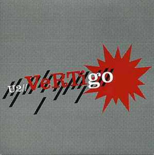 Vertigo u2 - vertigo,
