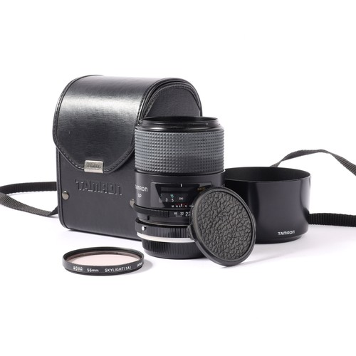 Olympus tamron 2 5 - om, 90/2,5