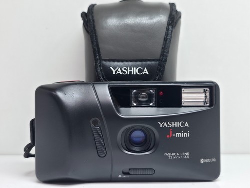 Yashica mini jmini - yashica,