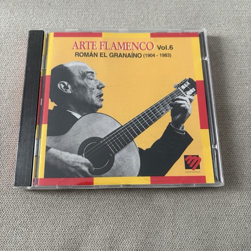 Arte flamenco vol - arte, by