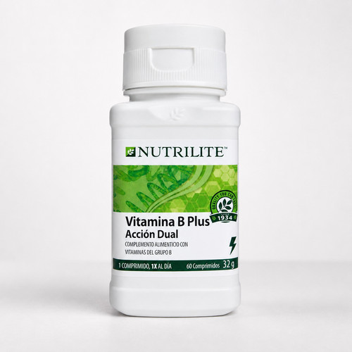 Nutrilite amway vitamina - vitamina, b