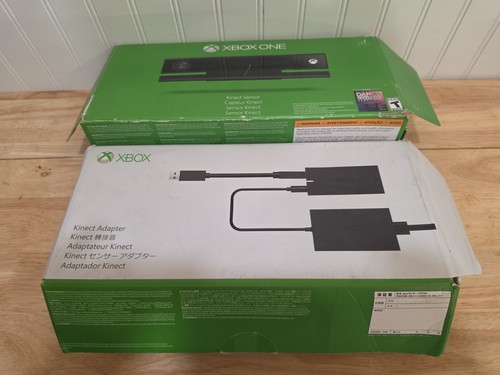 Nuovo sensore kinect microsoft - sensore,