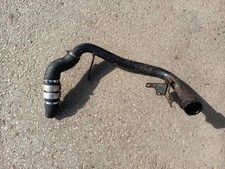 Tubo flessibile intercooler