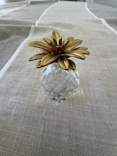 Vintage swarovski silver - swarovski,