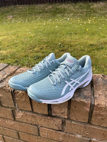 Scarpe tennis donna asics - scarpe,