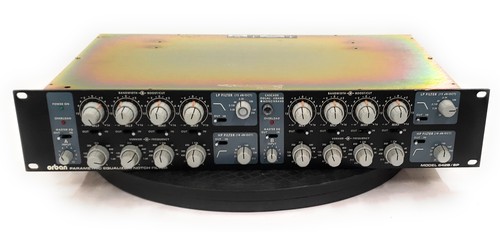 Orban 642b xlr - orban,