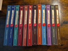 Lotto Di 12 Libri - I Romanzi