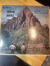 Bruno Landi, The colorful