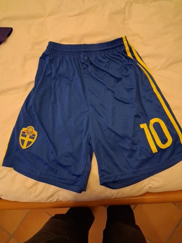 Pantaloncino nazionale svezia - pantaloncino,