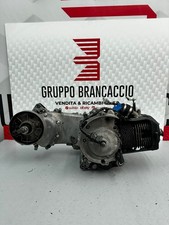 Blocco Motore Piaggio Liberty