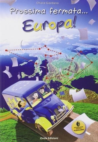 Prossima fermata europa - prossima,