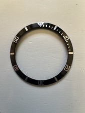 ghiera rolex submariner