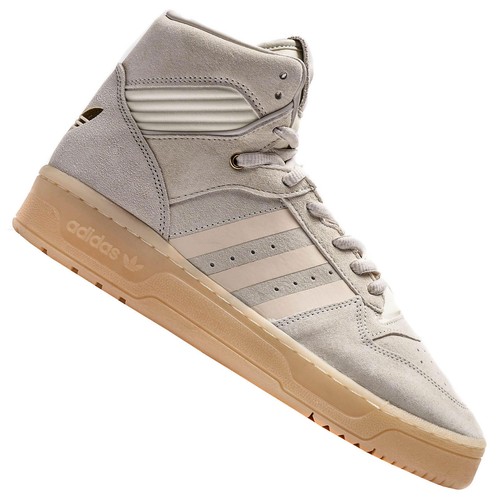 Adidas rivalry top - rivalry, hi