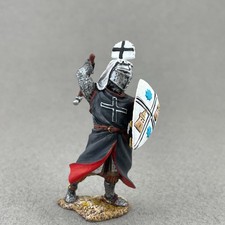 Cavaliere Teutonico miniatura