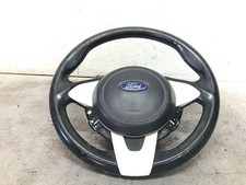 VOLANTE CON AIRBAG PER FORD Ka Serie (CCU) 169A4000 Benzina 1200 (08>18)