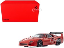 FERRARI F40 LIGHT WEIGHT LM