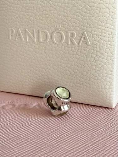 Charm pandora argento sterling - pandora,