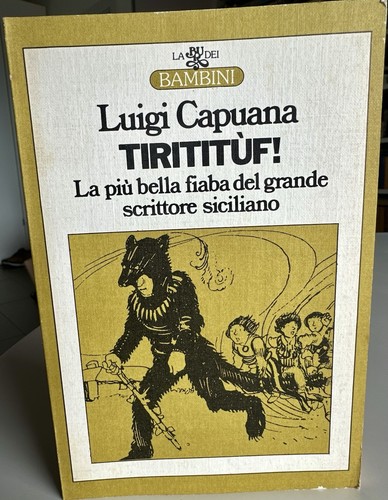 TIRITITUF!-LUIGI
