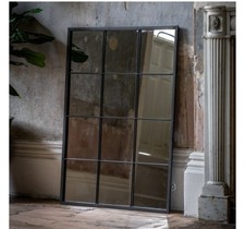 Specchio da parete Gallery