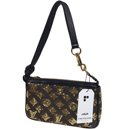 Tariff auth louis vuitton - no,