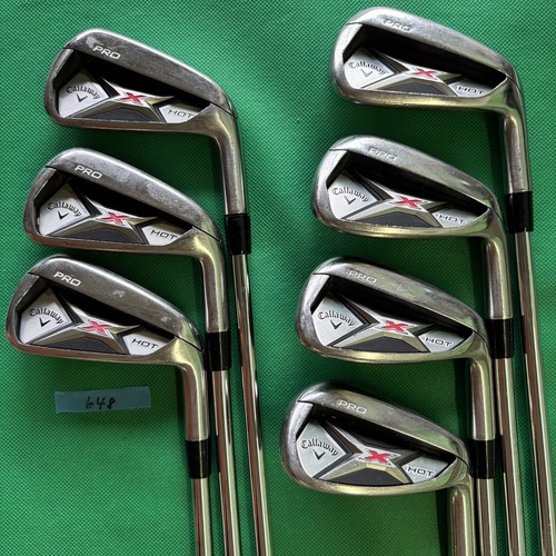 Callaway hot pro - hot, di
