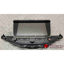 39042448 display opel astra - 39042448,