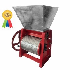 Sgusciatore Manuale in Grani