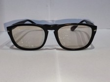Montatura Occhiali PERSOL 69229 RATTI Sunglasses Vintage Per sole o vista 