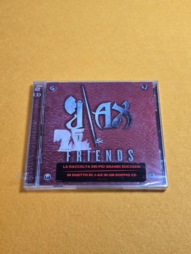 Friends i piu - i, piu'