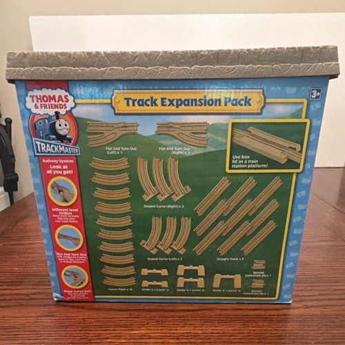 Thomas friends trackmaster - thomas, &