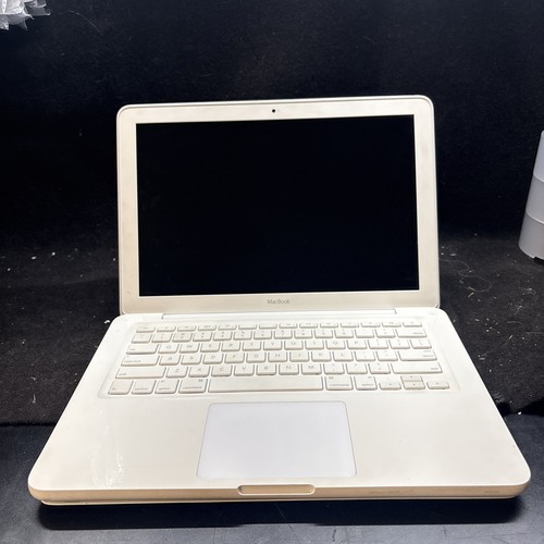 Apple macbook pollici 2009 - macbook,