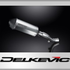 Kit Silenziatore Scarico Honda