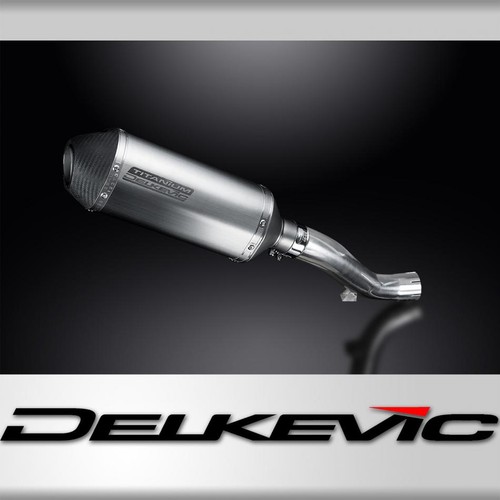 Kit silenziatore scarico honda - silenziatore,