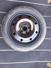 Ruotino di scorta 17 Fiat 500X ALFA Giulietta