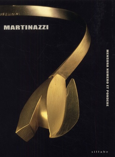 Bruno martinazzi mensura - martinazzi.,