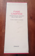 Fiabe campane simone - fiabe,
